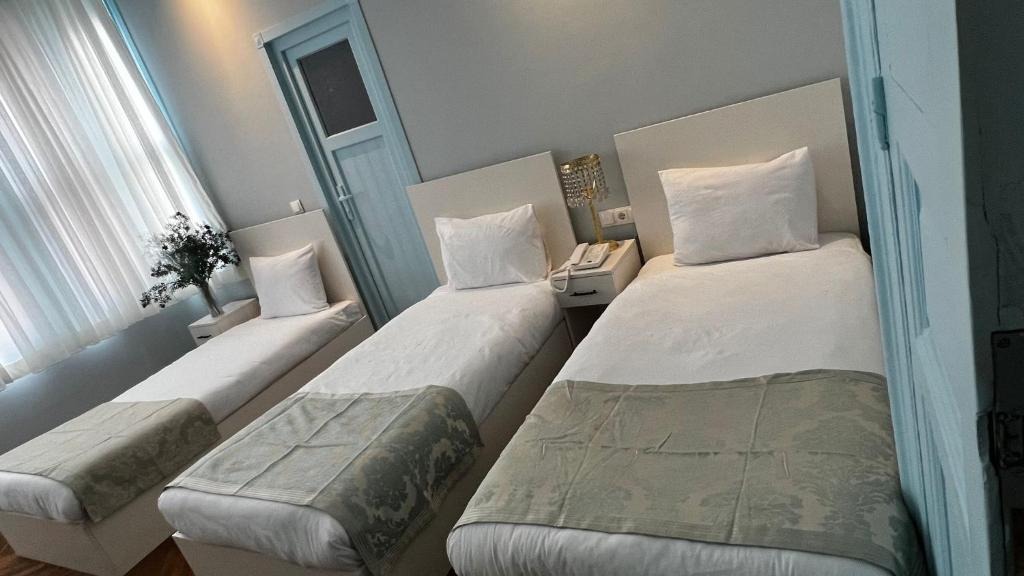 هتل بالی استار سیتی